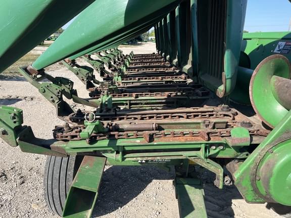 Image of John Deere 893 equipment image 1
