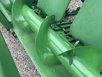 Main image John Deere 893