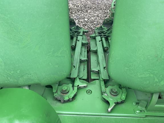 Image of John Deere 893 equipment image 4