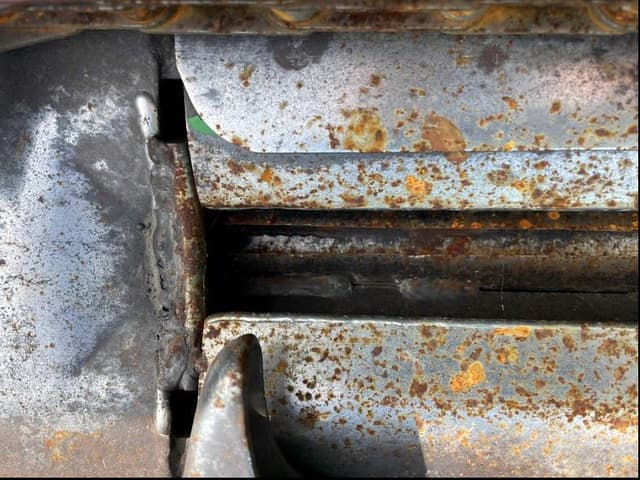 Image of John Deere 893 equipment image 2