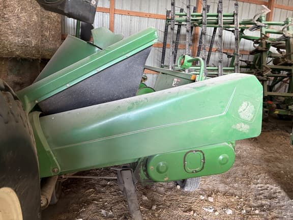 Image of John Deere 893 equipment image 2