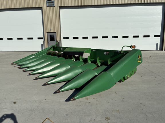 Image of John Deere 893 Primary image