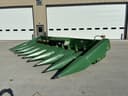 1997 John Deere 893 Image