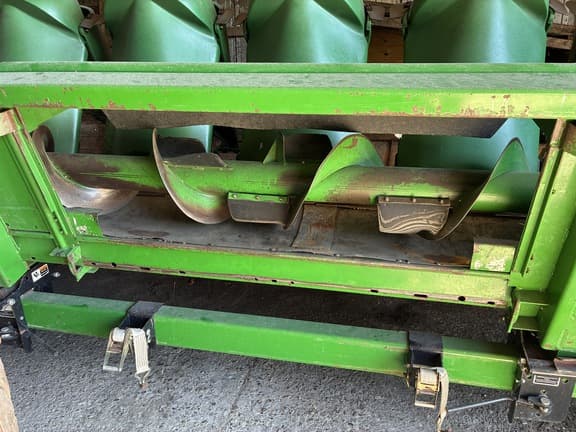 Image of John Deere 893 equipment image 4