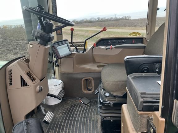 Image of John Deere 9100 equipment image 3