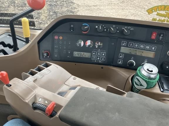 Image of John Deere 9100 equipment image 2