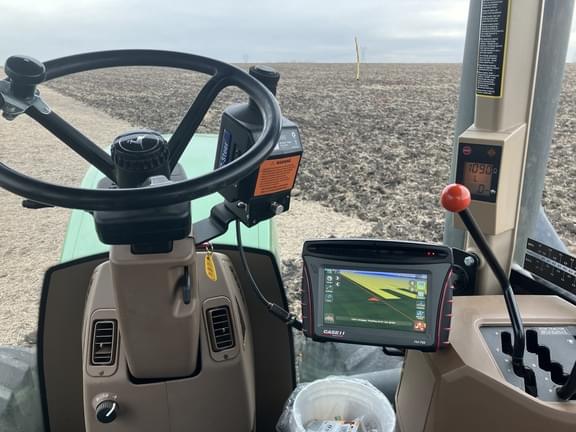 Image of John Deere 9100 equipment image 1