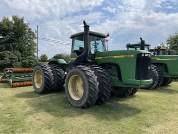 Main image John Deere 9100