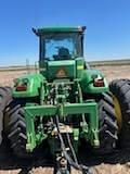 Image of John Deere 9100 equipment image 4