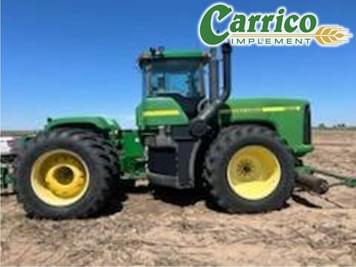Main image John Deere 9100
