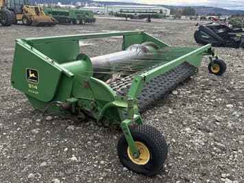 Main image John Deere 914