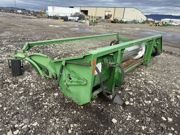 Image of John Deere 914 equipment image 2