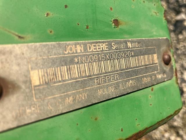 Image of John Deere 915 equipment image 2