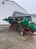 1997 John Deere 918 Image