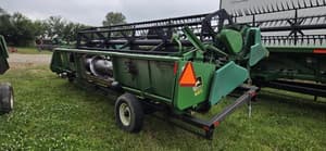 1997 John Deere 920 Image