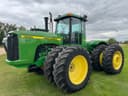 1997 John Deere 9200 Image