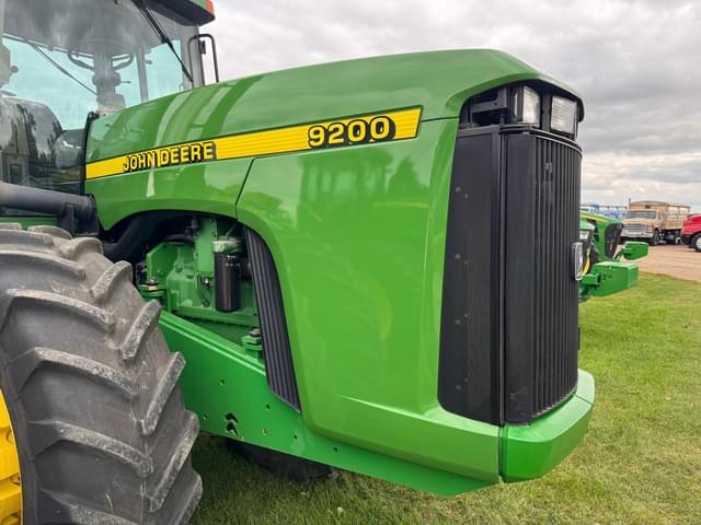 Image of John Deere 9200 equipment image 3