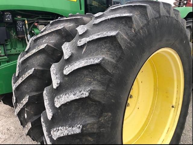 Image of John Deere 9200 equipment image 1