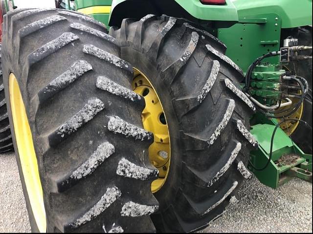 Image of John Deere 9200 equipment image 3