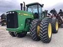 1997 John Deere 9200 Image