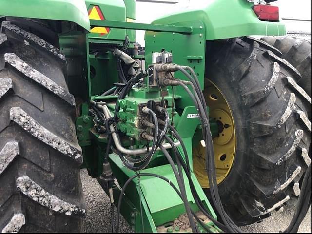 Image of John Deere 9200 equipment image 4