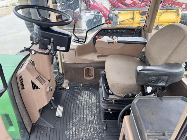 Image of John Deere 9200 equipment image 3