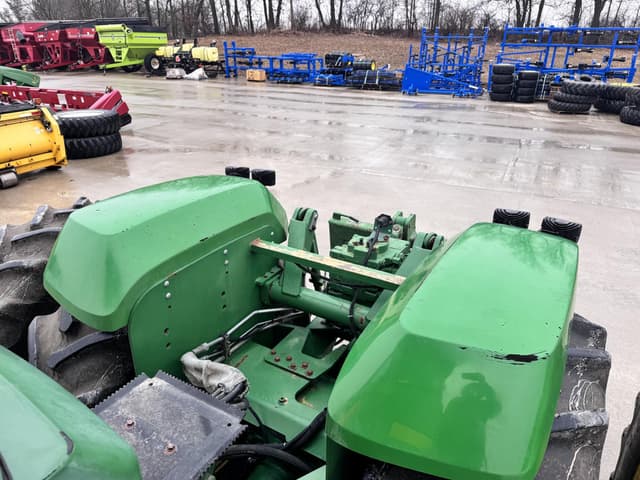 Image of John Deere 9200 equipment image 2