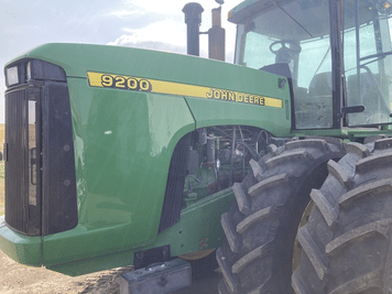 Main image John Deere 9200