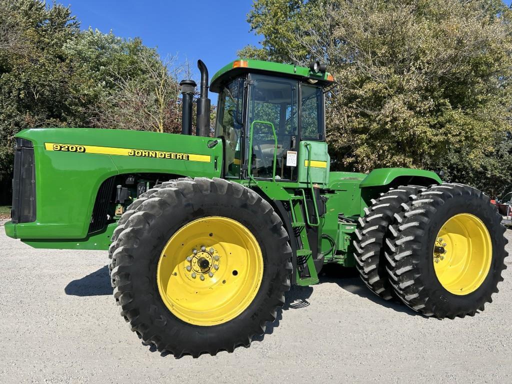 Image of John Deere 9200 Primary image