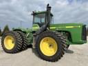 1997 John Deere 9200 Image