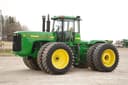 1997 John Deere 9200 Image