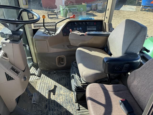 Image of John Deere 9200 equipment image 4