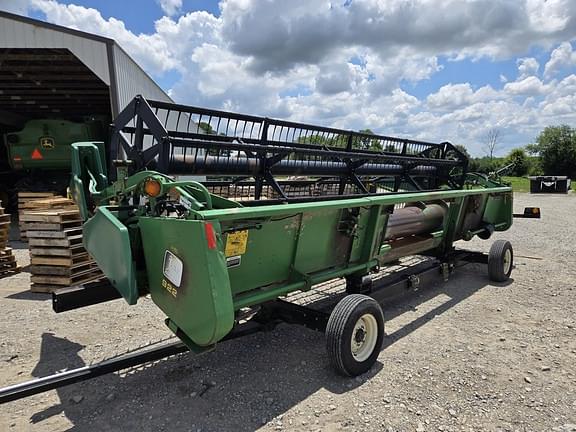 Image of John Deere 922 equipment image 1