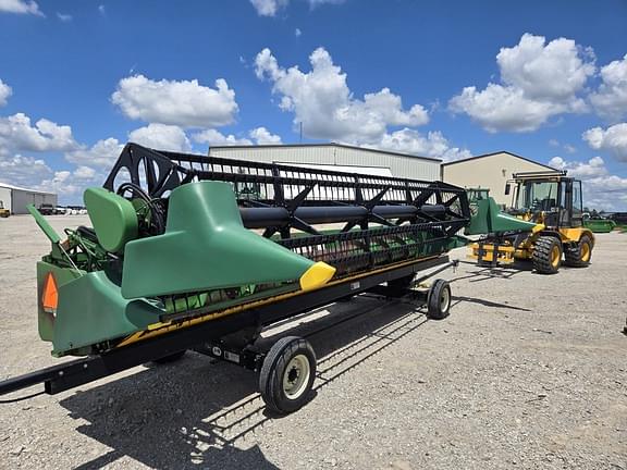 Image of John Deere 922 equipment image 3