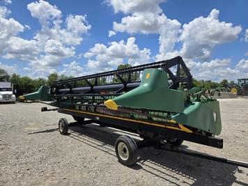 Main image John Deere 922