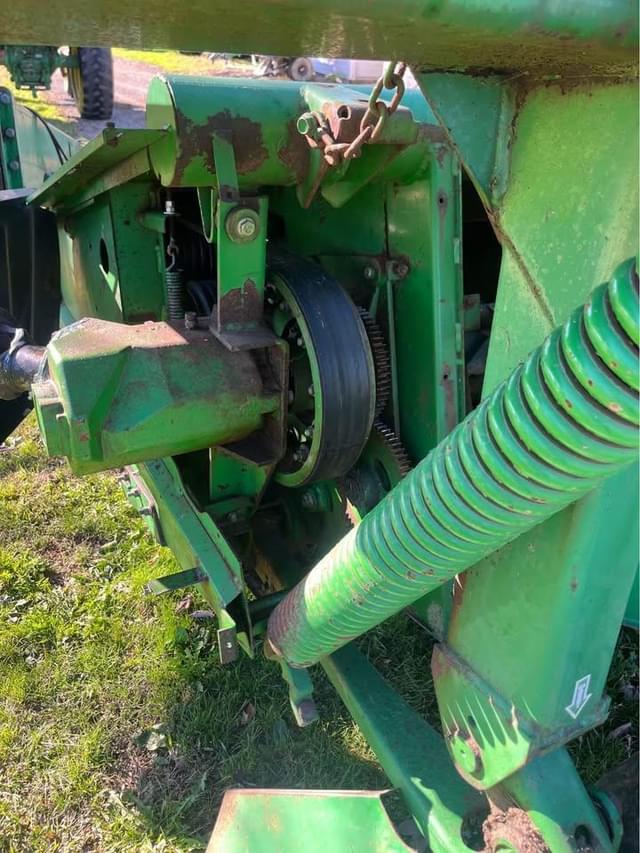 Image of John Deere 925 equipment image 2