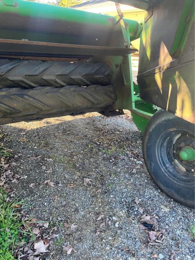 Image of John Deere 925 equipment image 4