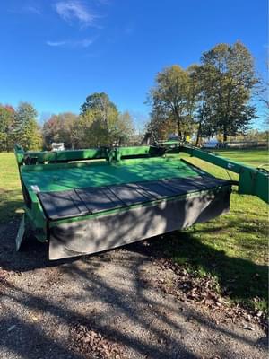 1997 John Deere 925 Image