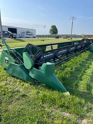 Image of John Deere 925 equipment image 3