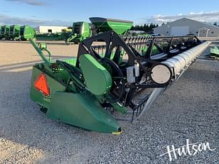 Main image John Deere 925 0