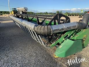 Main image John Deere 925 1