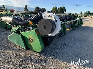 Main image John Deere 925 3