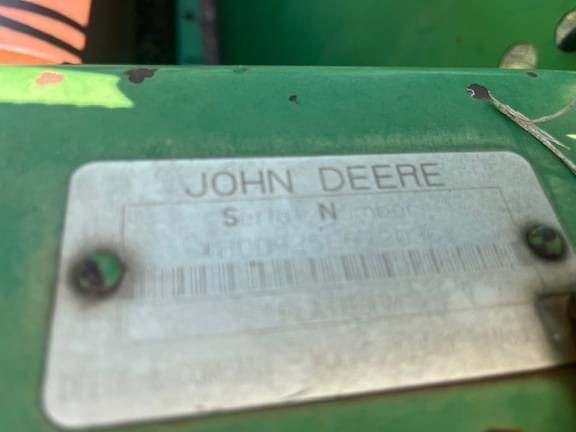 Image of John Deere 925 equipment image 3