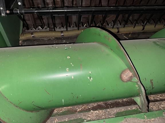 Image of John Deere 925 equipment image 4
