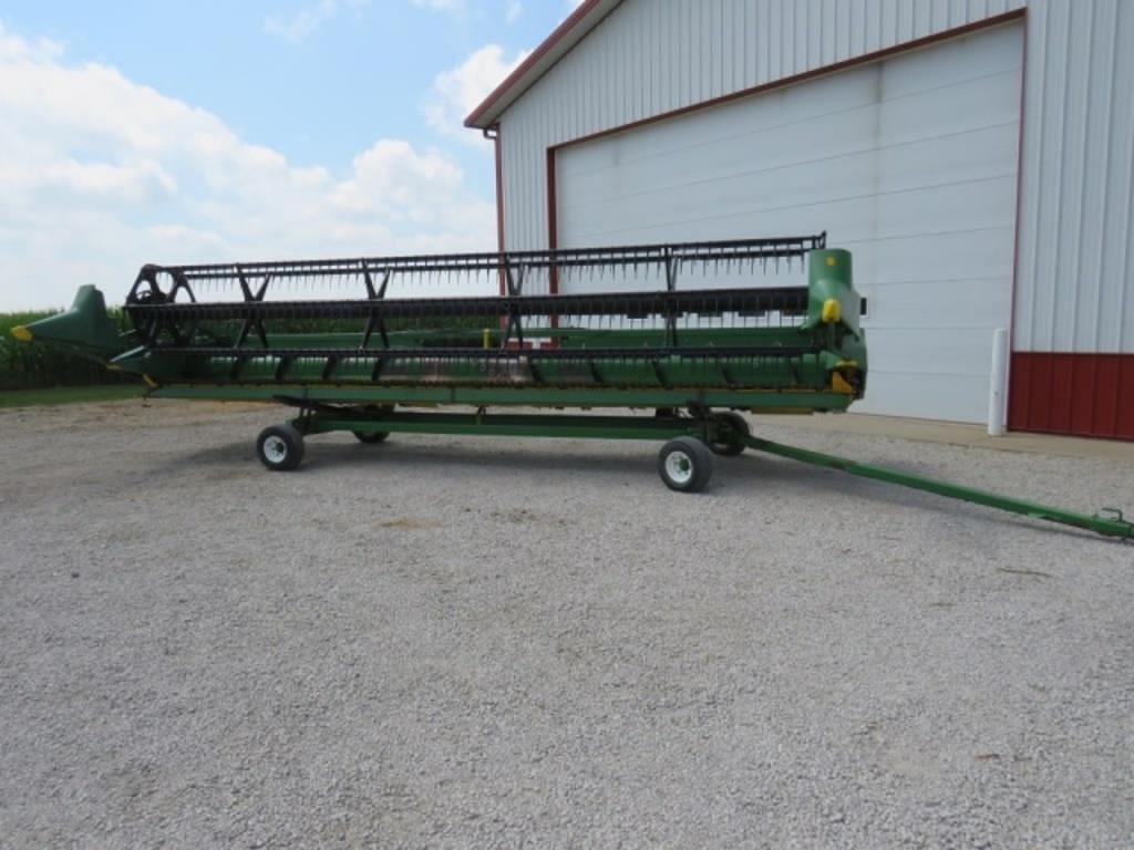 Image of John Deere 925 Primary image