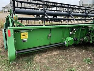 Main image John Deere 925F 11