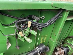 Main image John Deere 925F 12