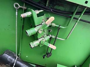 Main image John Deere 925F 3