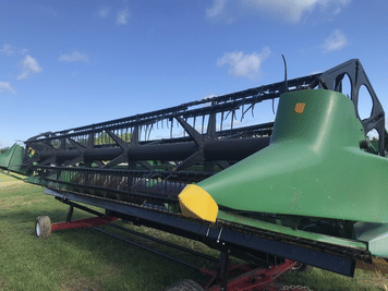 Main image John Deere 925R
