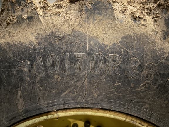 Image of John Deere 9300 equipment image 2